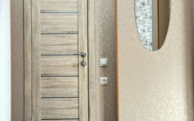 Квартира на Улице Курнатовского