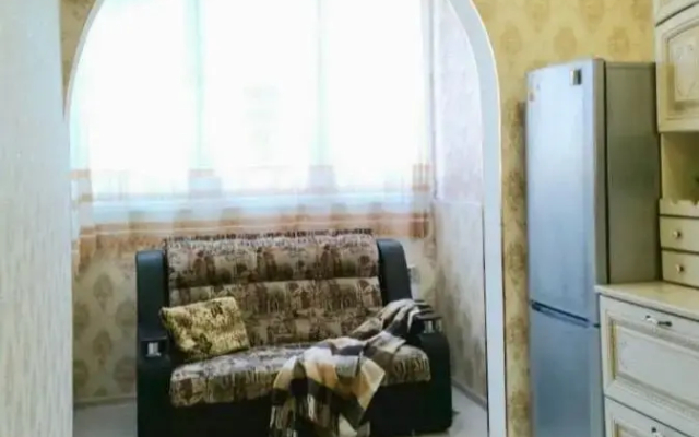 Квартира Палермо