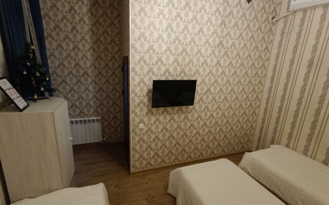 Aminabonu Hotel