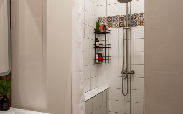 Sergeew Apartments Premium u Mariinskogo teatra dlya tseniteley iskusstva Apartments