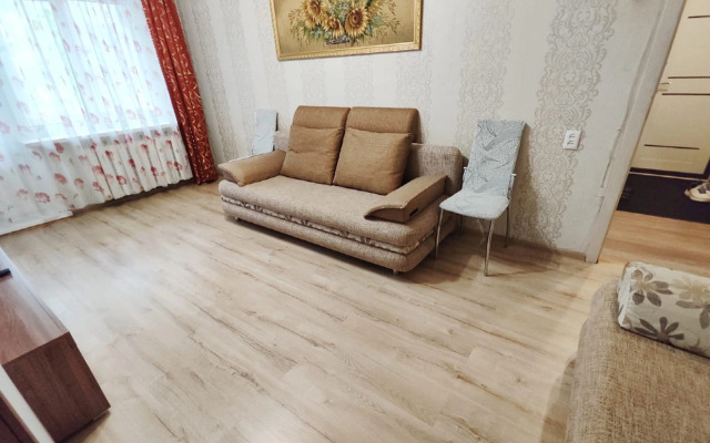 Апартаменты на Улице Воронина 31