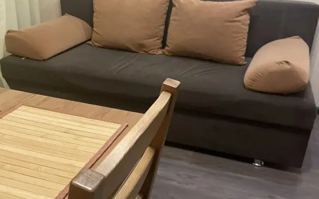 Квартира на улице Карякина 5/2