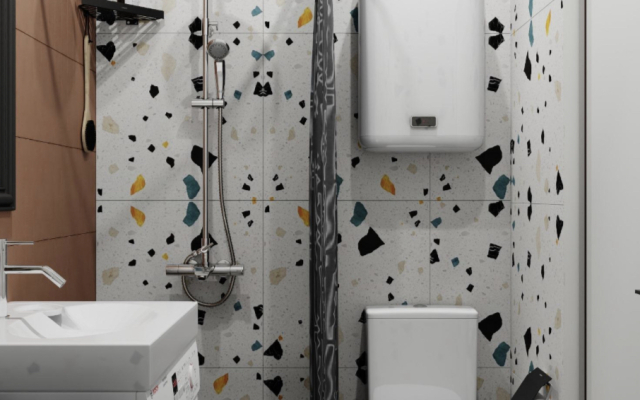 Апартаменты Pratum