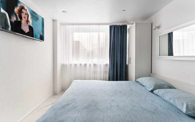 BestFlat24 Mar'ino Apartments