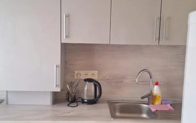 Квартира на улице Мира, 15