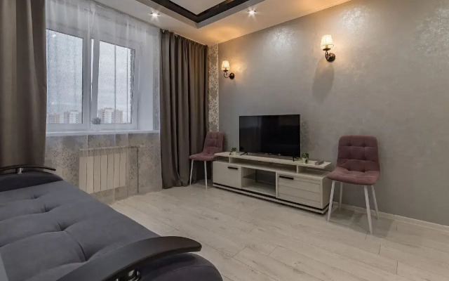Квартира Стильная 2 комнатная площадью 70 м²