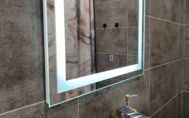 Апартаменты Стильная квартира-студия в ЖК Тимирязев 7 к 1