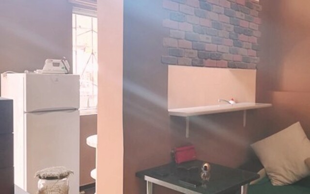 Birdhome In Tbilisi Apartments