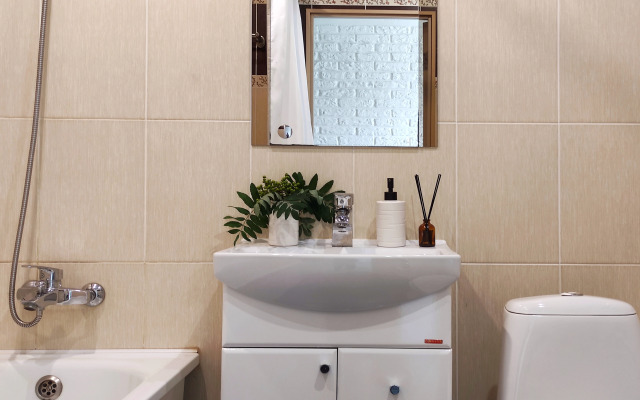 Квартира Морриса Напротив Шашлычной 1