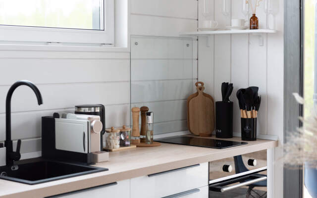 Частный дом Ogonёk 5