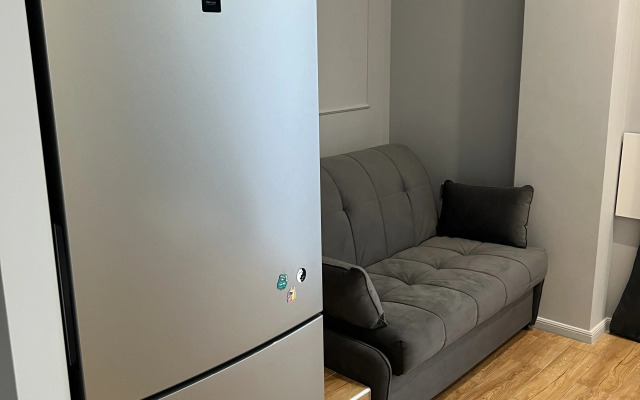 Квартира Двухуровневая на Санаторной