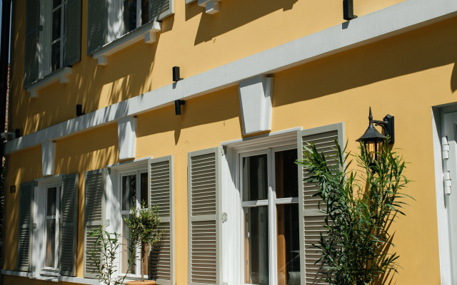 CASA DEL SOLE Guest house