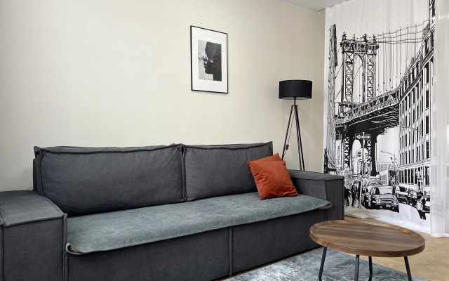 Квартира Уютная Сороки 13-10