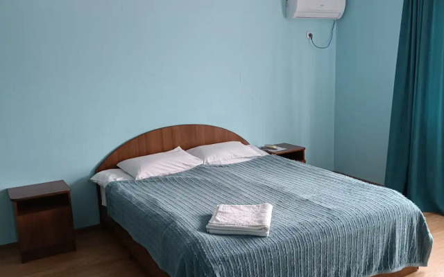 Dioskuriya Guest House