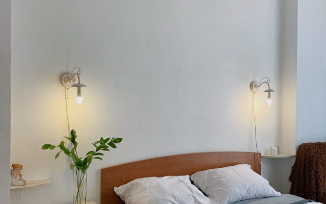 Апартаменты 61 на Феофанова