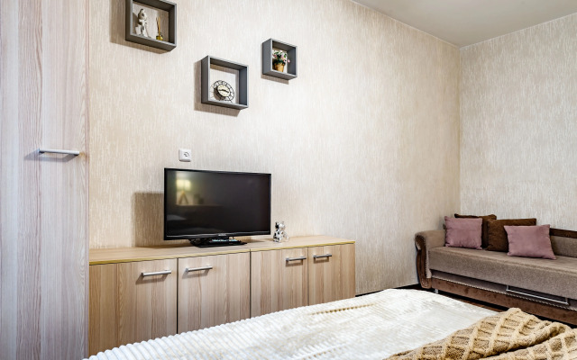 Apartme Aeroport Apartments