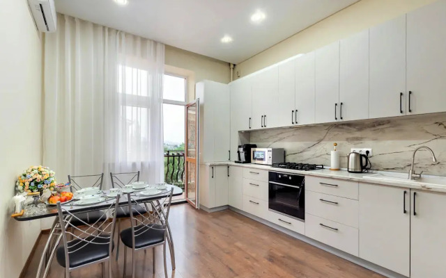 Квартира Комфорт