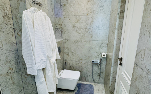 Апартаменты Кирова 6