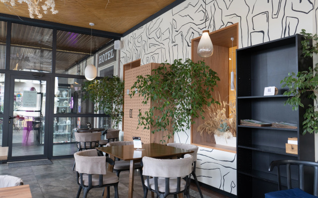 Atlantida Hotel