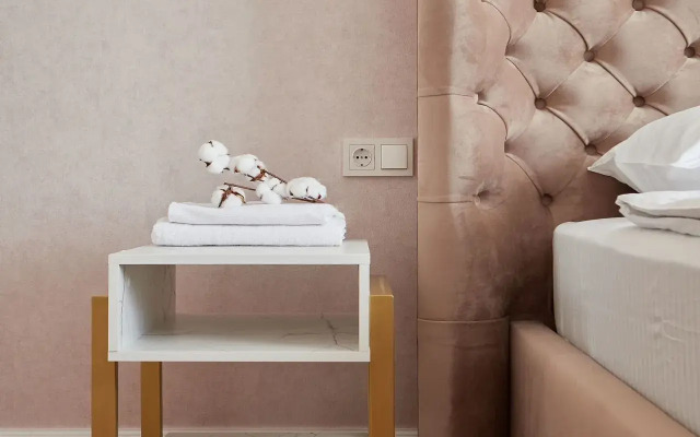 Частный дом Moon-house дом с гостиничным комфортом