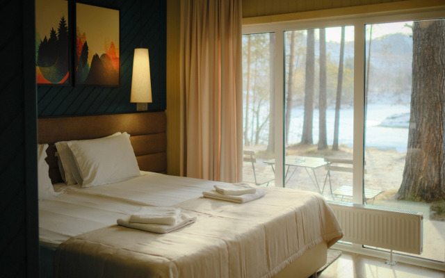 Lyubava Hotel