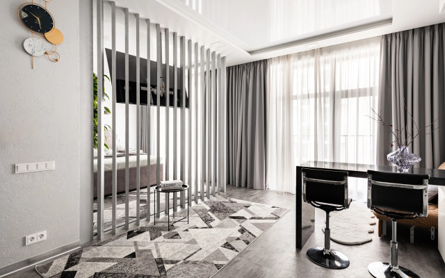 Jane-Apart Love Story Apartments