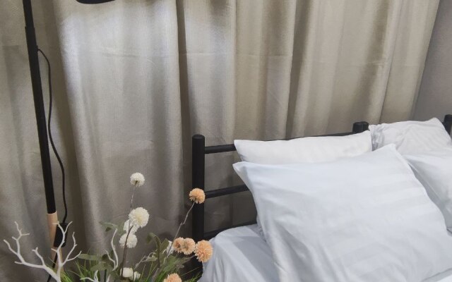 Квартира с Видом на Волгу в Центре Города