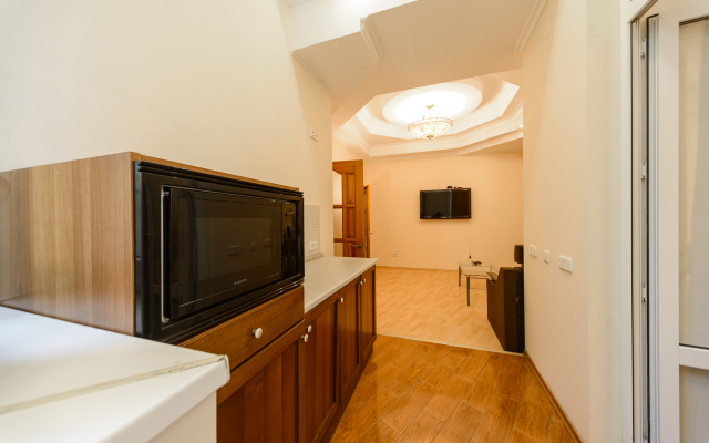 Апартаменты возле Арена Сити и Крещатика