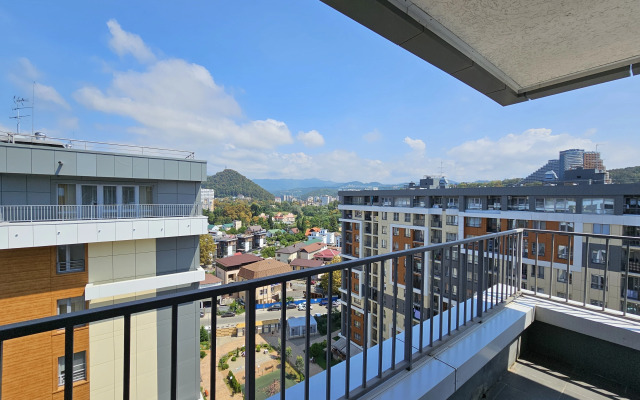 Апартаменты на Ул  Старошоссейная  5к4