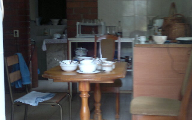 Гостевой Дом Ирина