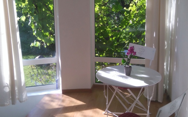 Villa Ratshof Guest House