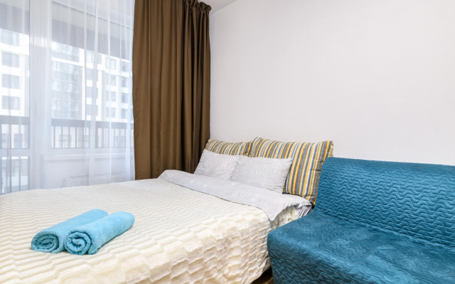 Апартаменты RentalSPb