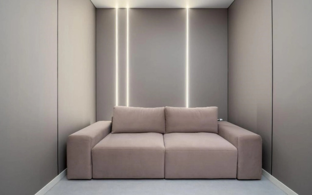 Na Ulitse Abdully Rozybakieva 217 Blok9 Apartment