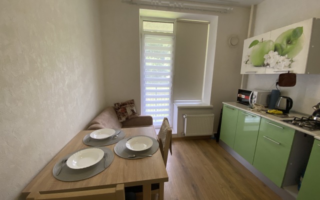 Квартира в Светлогорске