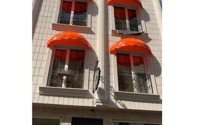 Pearl Hotel  Istanbul