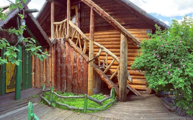 Tugan-Yak Recreation Center