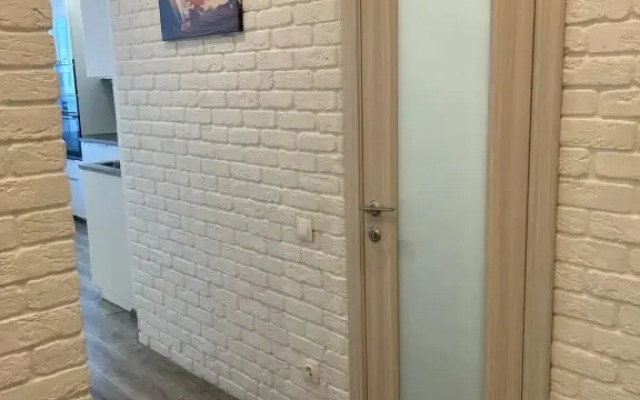 Квартира AntoninaApartments на улице Крылова 34