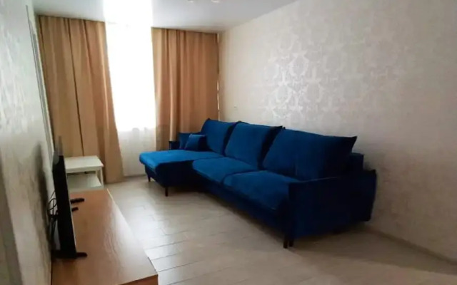 Апартаменты Талнах Строителей 19