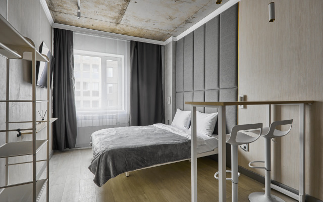 Kumo Hotel