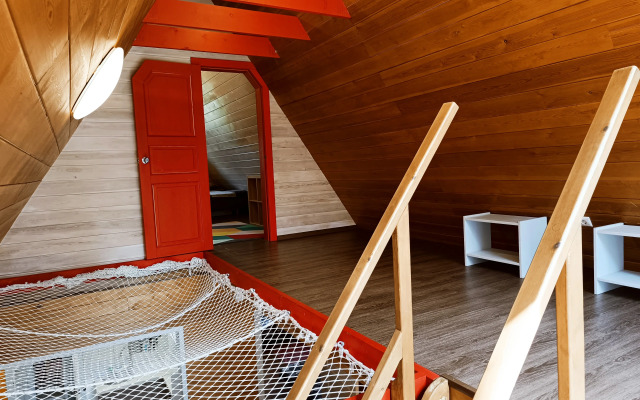 Shalash Private House