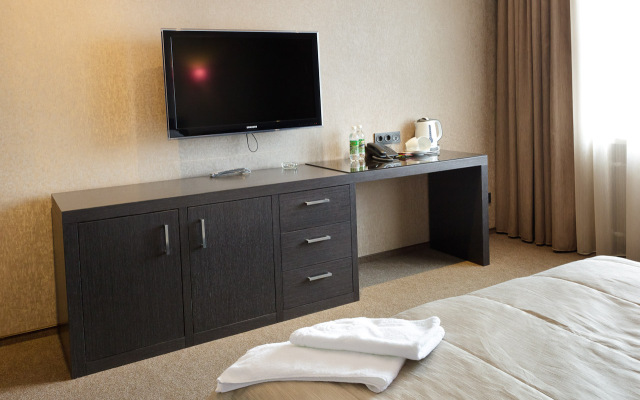 Podkova Hotel