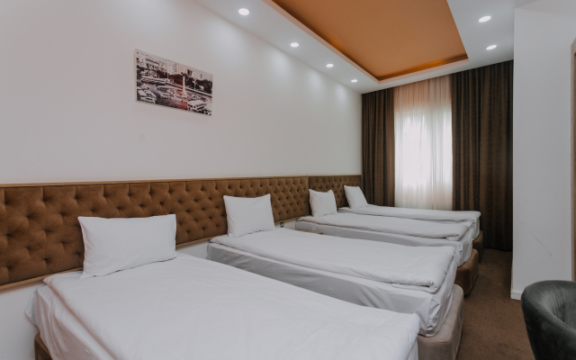 Madinah Hotel