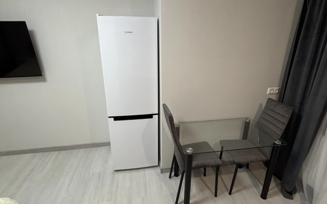 Квартира уютная чистая студия