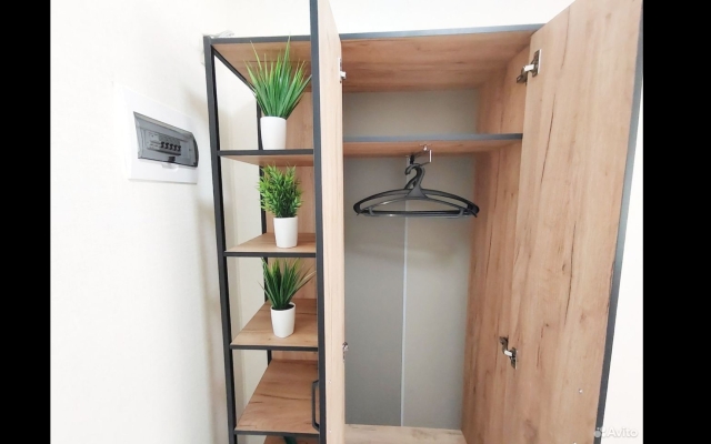 Апартаменты Vitamin