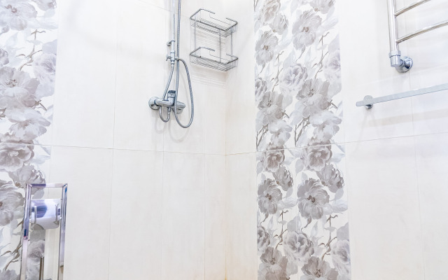 Апартаменты в элитном жилом комплексе у моря от LetoApart