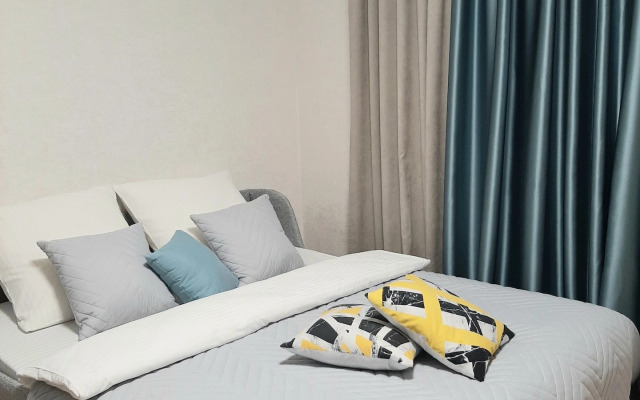 Квартира на Улице 2-я Фрезерная 6 корп2