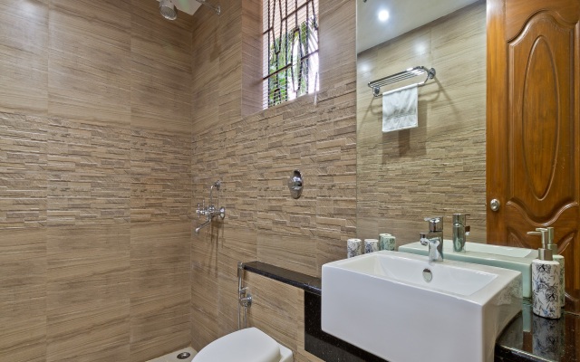 Calangute Phase 2 Villa