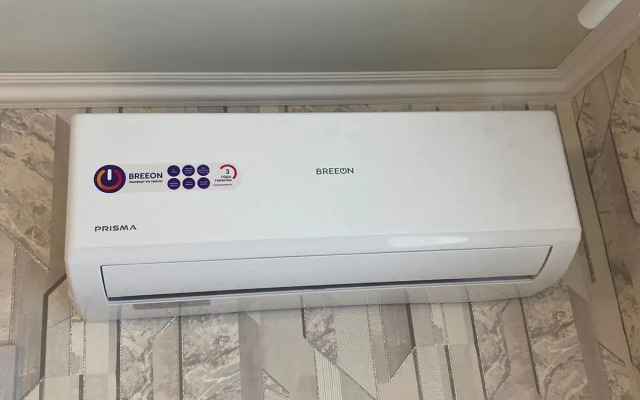 Kvartira 3-Kh Komn. Kvartira. Tsentr Goroda Flat