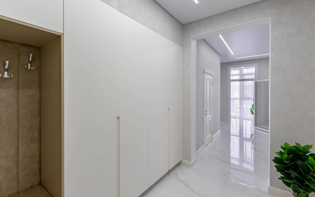 Апартаменты Семейные в ЖК Звезда