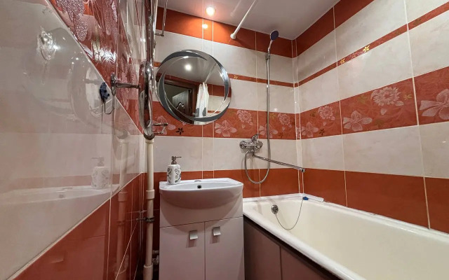 Квартира 3-х комнатная вместительная для 8 человек